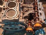 Мотор на запчасти за 100 000 тг. в Алматы
