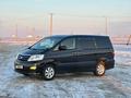 Toyota Alphard 2007 года за 9 800 000 тг. в Алматы – фото 4