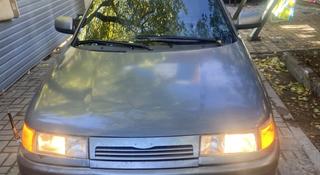 ВАЗ (Lada) 2112 2007 года за 850 000 тг. в Астана