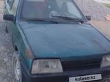 ВАЗ (Lada) 21099 1999 годаүшін130 000 тг. в Атакент