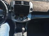 Toyota RAV4 2008 года за 7 000 000 тг. в Балхаш – фото 4