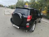 Toyota RAV4 2008 года за 6 700 000 тг. в Балхаш – фото 3