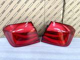 Задние фонари LED LCI BMW F30 F31/34 БМВ Ф30 за 85 000 тг. в Шымкент