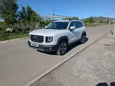Haval Dargo, 2022