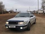 Audi 100 1992 годаfor1 700 000 тг. в Аксу – фото 2