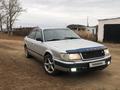 Audi 100 1992 годаfor1 700 000 тг. в Аксу – фото 6