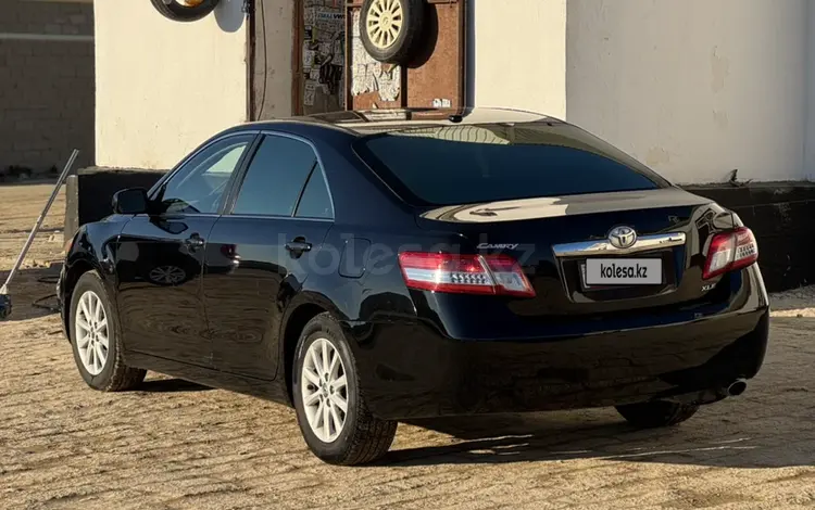 Toyota Camry 2009 годаүшін5 100 000 тг. в Актау