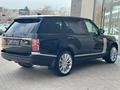 Land Rover Range Rover 2018 годаүшін44 500 000 тг. в Алматы – фото 6