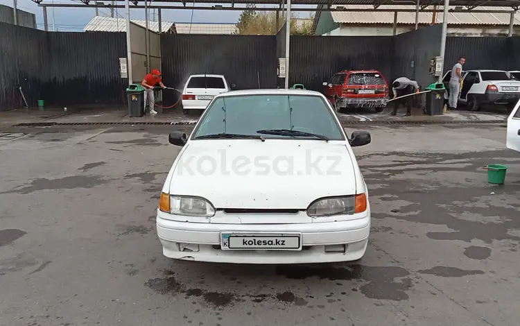 ВАЗ (Lada) 2114 2011 годаfor550 000 тг. в Шымкент