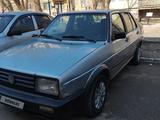 Volkswagen Jetta 1990 года за 1 000 000 тг. в Тараз – фото 4