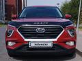 Hyundai Creta 2022 года за 11 450 000 тг. в Алматы – фото 10