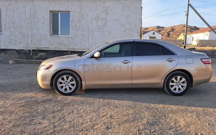 Toyota Camry 2007 годаүшін4 000 000 тг. в Актау