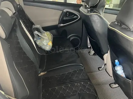 Toyota RAV4 2007 года за 6 100 000 тг. в Алматы – фото 4