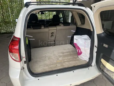 Toyota RAV4 2007 года за 6 100 000 тг. в Алматы – фото 6