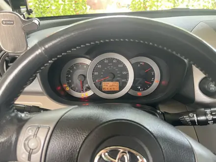 Toyota RAV4 2007 года за 6 100 000 тг. в Алматы – фото 7