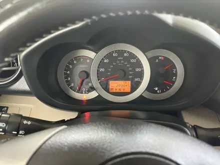 Toyota RAV4 2007 года за 6 100 000 тг. в Алматы – фото 8