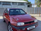 Volkswagen Golf 1994 года за 800 000 тг. в Талдыкорган