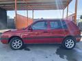 Volkswagen Golf 1994 года за 800 000 тг. в Талдыкорган – фото 4