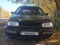Volkswagen Golf 1994 года за 667 730 тг. в Астана