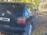 Volkswagen Golf 1994 года за 667 730 тг. в Астана – фото 3