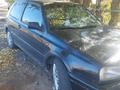 Volkswagen Golf 1994 года за 667 730 тг. в Астана – фото 2
