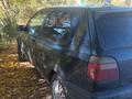 Volkswagen Golf 1994 года за 667 730 тг. в Астана – фото 4
