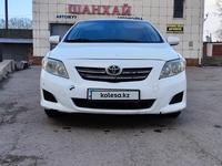 Toyota Corolla 2008 года за 3 900 000 тг. в Усть-Каменогорск