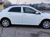 Toyota Corolla 2008 года за 3 900 000 тг. в Усть-Каменогорск – фото 2