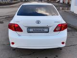 Toyota Corolla 2008 годаүшін3 800 000 тг. в Усть-Каменогорск – фото 3