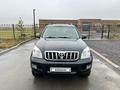 Toyota Land Cruiser Prado 2006 года за 4 600 000 тг. в Актобе – фото 3