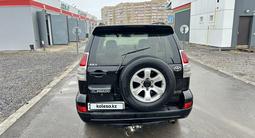 Toyota Land Cruiser Prado 2006 года за 4 600 000 тг. в Актобе – фото 4