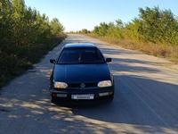 Volkswagen Golf 1994 годаfor2 000 000 тг. в Караганда