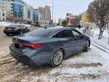 Toyota Avalon 2019 годаүшін14 300 000 тг. в Астана – фото 2