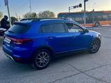 Kia Rio X-Line 2018 года за 5 300 000 тг. в Актобе – фото 5