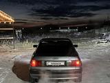 Audi 80 1993 года за 1 600 000 тг. в Акколь (Аккольский р-н)