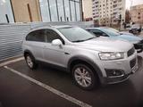 Chevrolet Captiva 2016 года за 6 850 000 тг. в Астана – фото 2