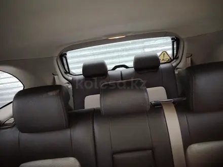 Chevrolet Captiva 2016 года за 6 850 000 тг. в Астана – фото 9