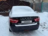 ВАЗ (Lada) Vesta 2019 годаүшін5 500 000 тг. в Астана – фото 5