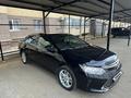 Toyota Camry 2015 годаүшін11 500 000 тг. в Актобе – фото 6