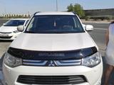 Mitsubishi Outlander 2012 годаүшін5 000 000 тг. в Алматы