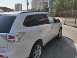 Mitsubishi Outlander 2012 годаүшін5 000 000 тг. в Алматы – фото 4