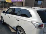 Mitsubishi Outlander 2012 годаүшін5 000 000 тг. в Алматы – фото 5