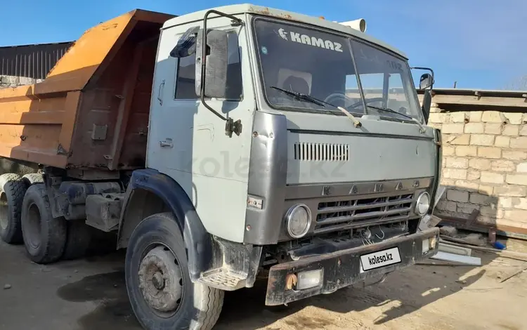 КамАЗ  5511 1991 года за 1 800 000 тг. в Актау