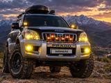 Toyota Land Cruiser Prado 2003 года за 8 888 888 тг. в Алматы