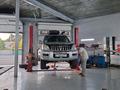 Toyota Land Cruiser Prado 2003 годаүшін8 888 888 тг. в Алматы – фото 35