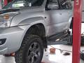 Toyota Land Cruiser Prado 2003 годаүшін8 888 888 тг. в Алматы – фото 43