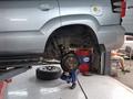 Toyota Land Cruiser Prado 2003 годаүшін8 888 888 тг. в Алматы – фото 47