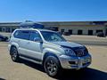 Toyota Land Cruiser Prado 2003 годаүшін8 888 888 тг. в Алматы – фото 16