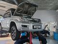 Toyota Land Cruiser Prado 2003 годаүшін8 888 888 тг. в Алматы – фото 10