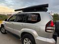 Toyota Land Cruiser Prado 2003 годаүшін8 888 888 тг. в Алматы – фото 18